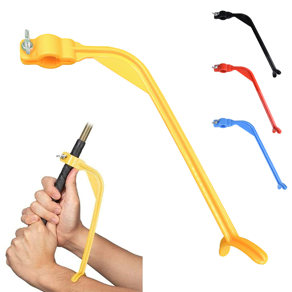 Golf Equipment Indoor - 1Pc 골프 스윙 코치 초보자 스윙