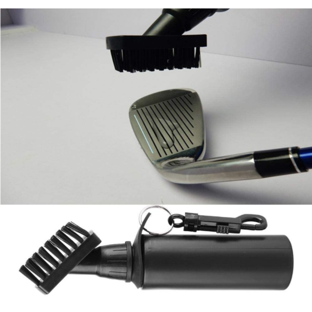 Golf Equipment Indoor - 1-5Pcs 골프 브러시 그루브 튜브 골프
