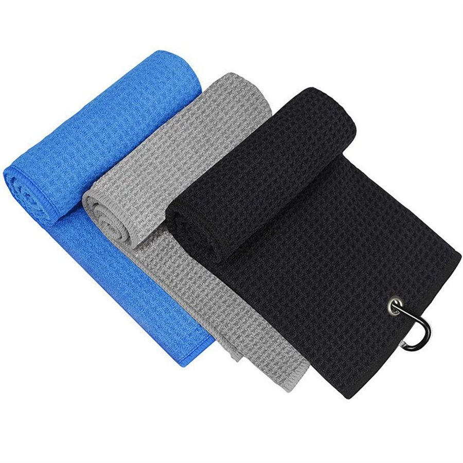 다색 골프 타월 초극세 섬유 와플 패턴 파인애플 디자인 - Golf Towel Waffle 리뷰 및 가격