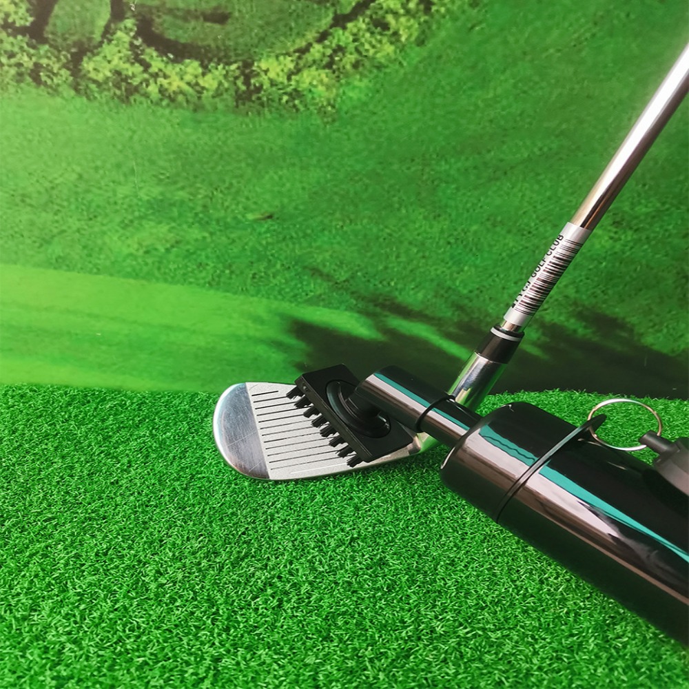 플라스틱 골프 그루브 클리너 전문 골프채 클리너 브러시 - Golf Equipment Indoor 리뷰 및 가격