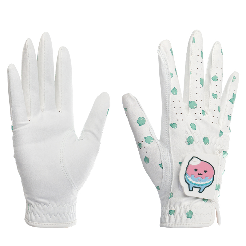 여성용 극세사 내마모성 골프 장갑, 미끄럼 방지 및 통 - Golf Equipment Japan 리뷰 및 가격