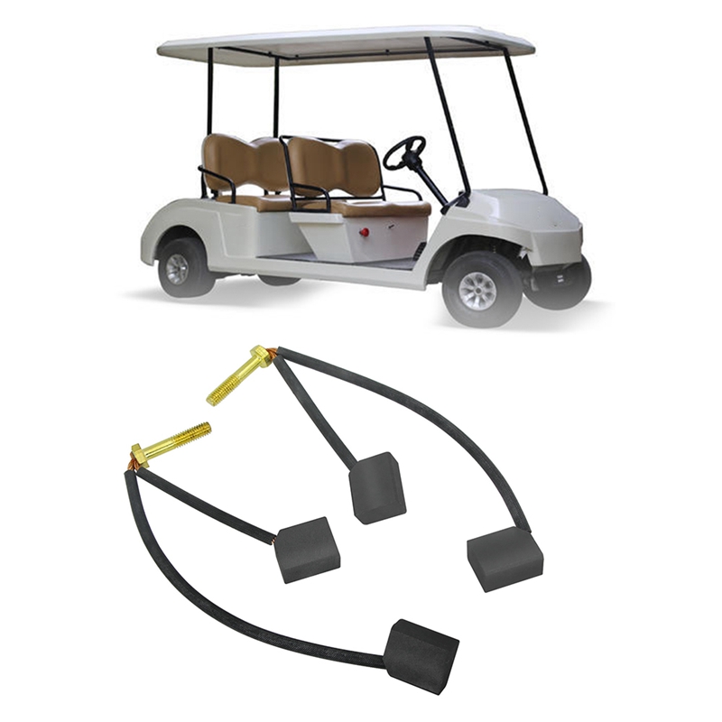 골프 카트용 ADC 모터 브러시 키트 클럽 카 & EZ - Golf Equipment Indoor 리뷰 및 가격