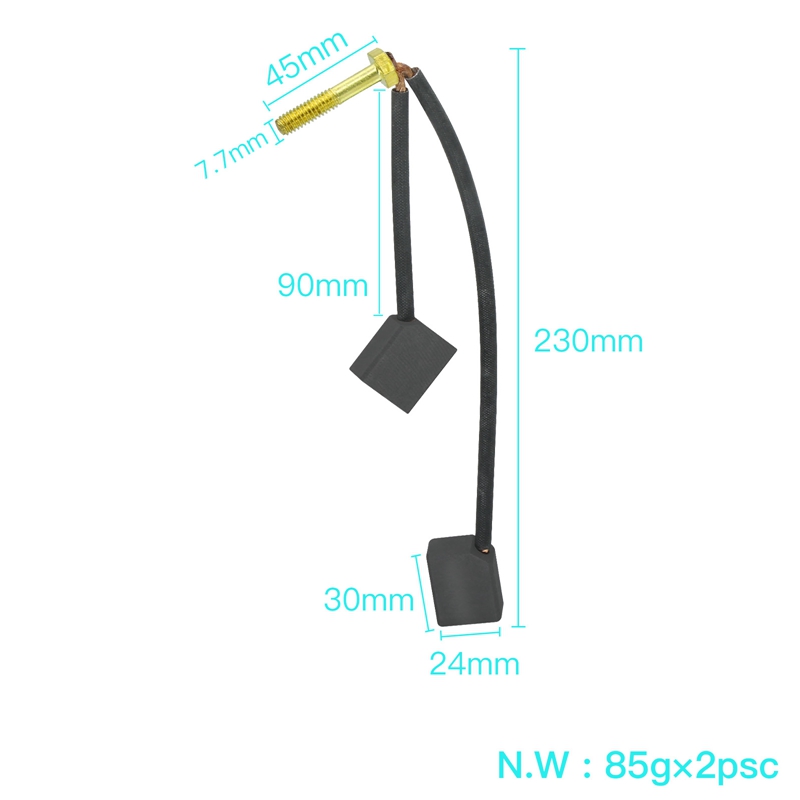 골프 카트용 ADC 모터 브러시 키트 클럽 카 & EZ - Golf Equipment Indoor 리뷰 및 가격