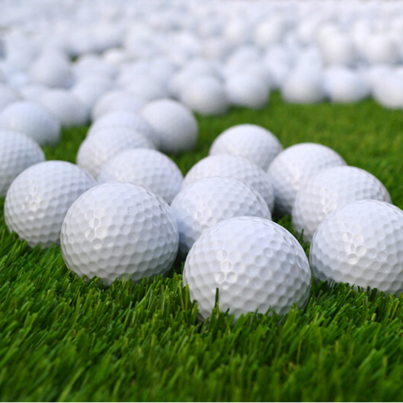 야외 스포츠 화이트 PU 폼 골프 공, 실내 야외 연습 - Golf Equipment Indoor 리뷰 및 가격