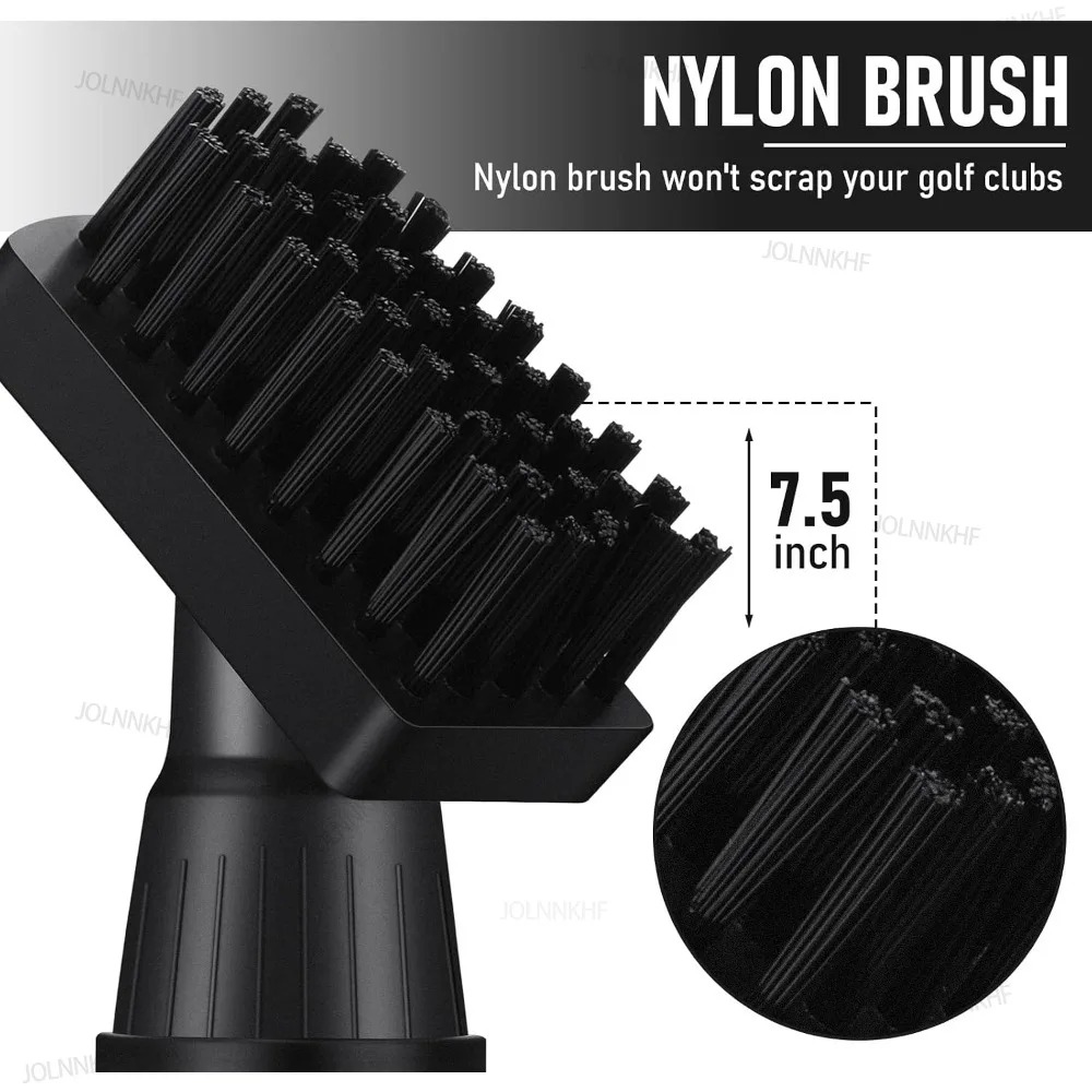 1-5Pcs 골프 브러시 그루브 튜브 골프 클럽 클리너 - Golf Equipment Indoor 리뷰 및 가격