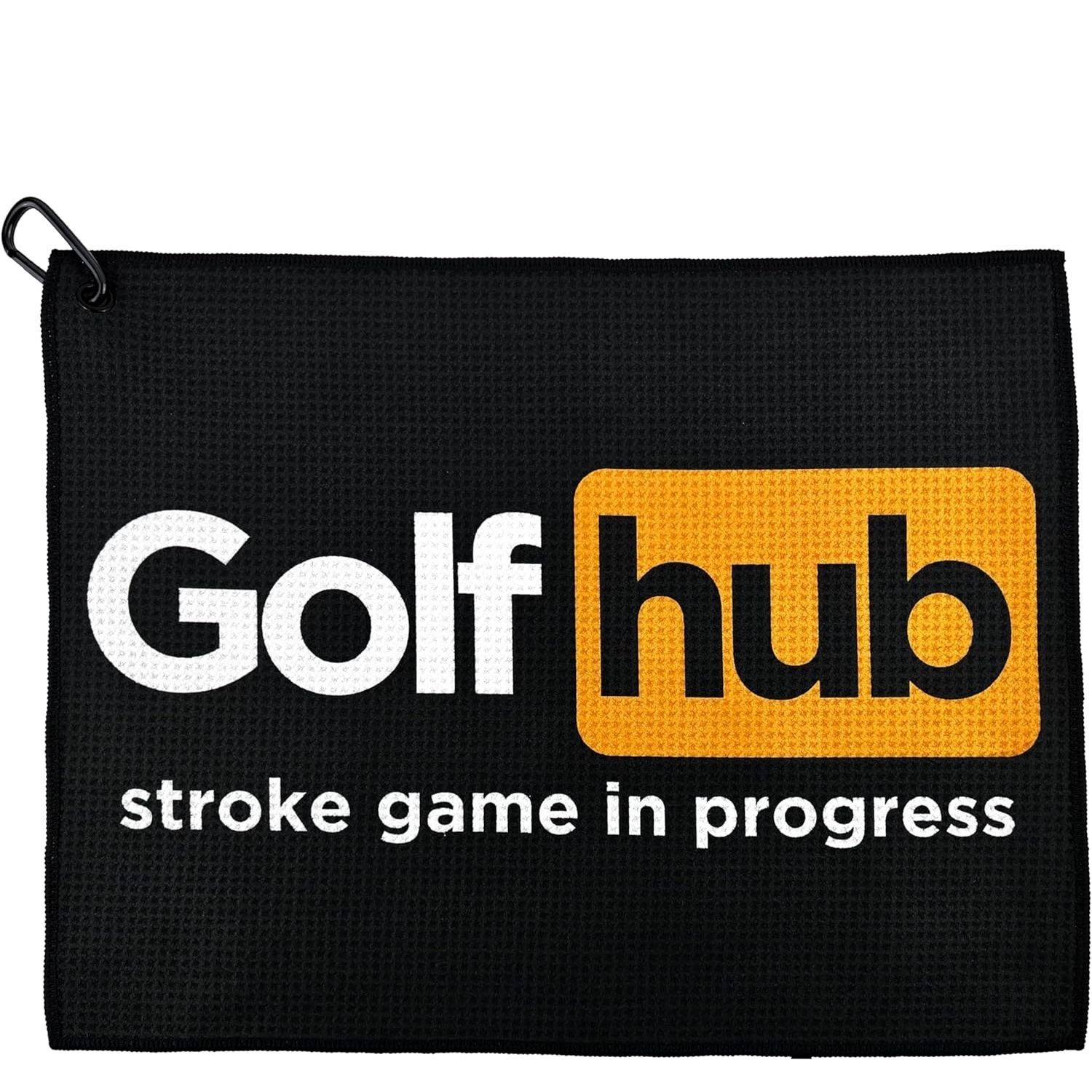 재미있는 마이크로파이버 프리미엄 골프 타월, 남성용 및 - Golf Towel Waffle 리뷰 및 가격